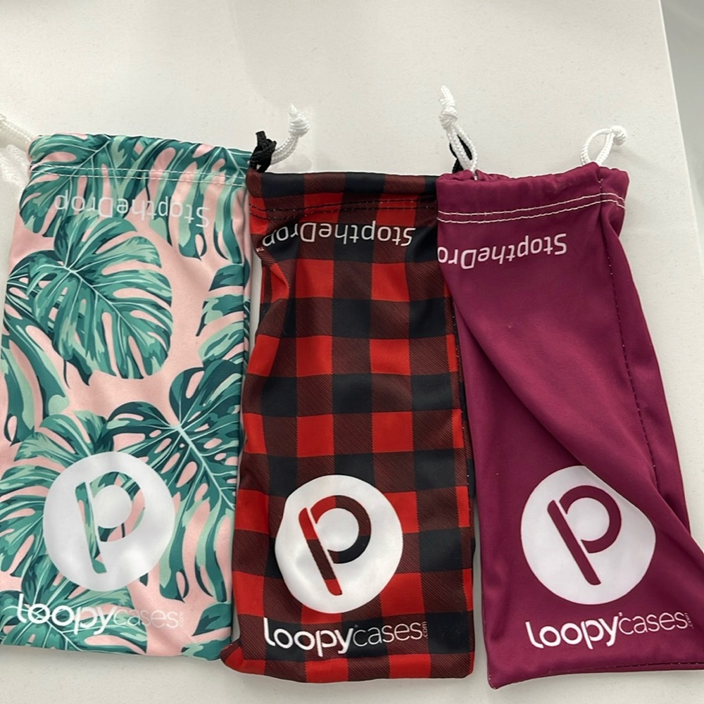 Loopy Cases for iPhone 12 Pro Max, Lot of 4! - Picture 8 of 13